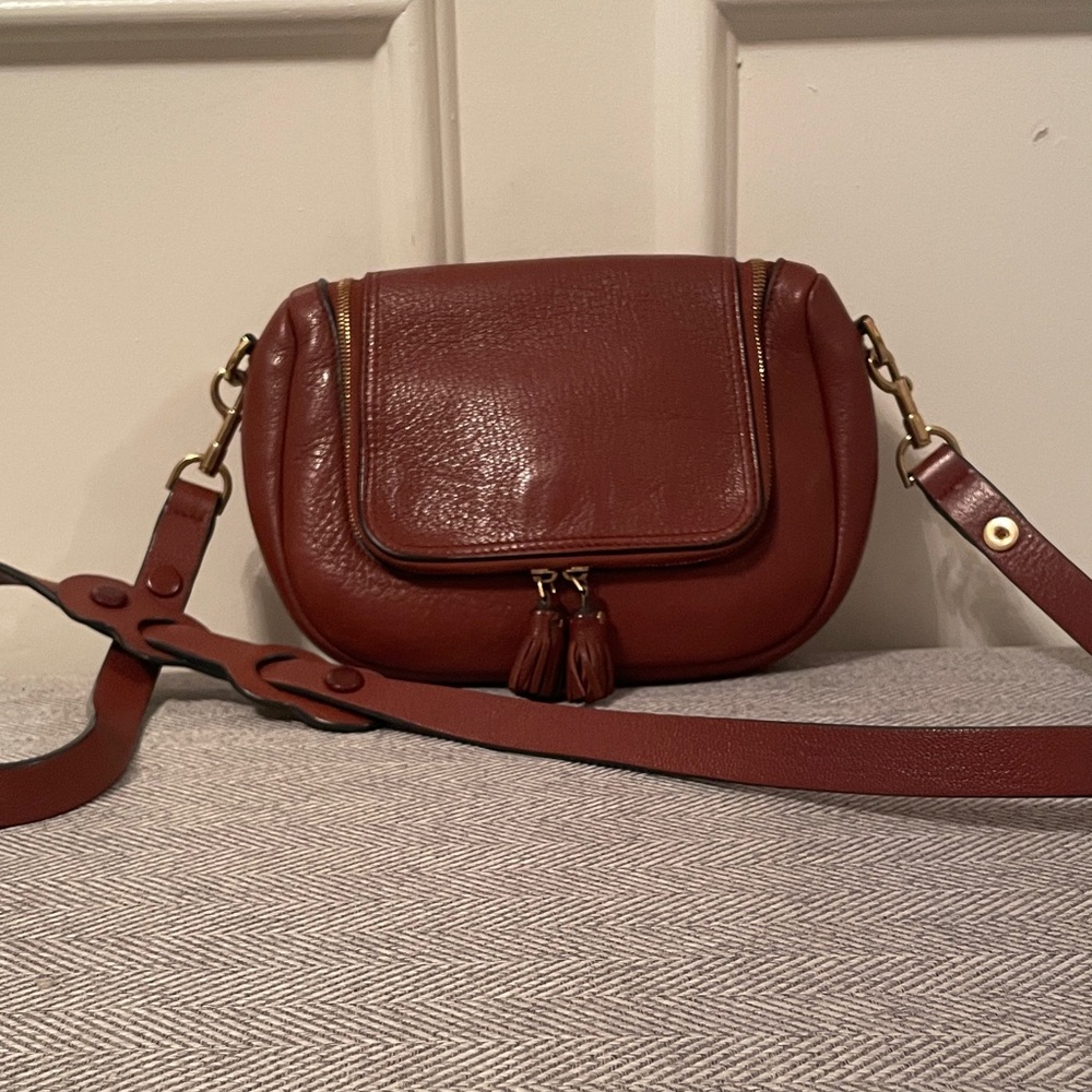 Anya Hindmarch Small Vere Satchel